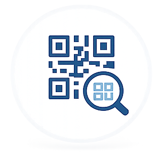 QRコード